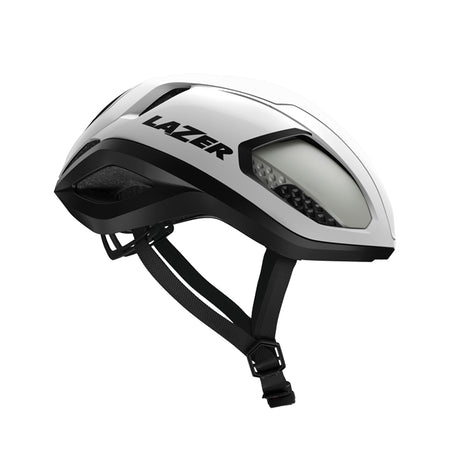 Lazer Vento KinetiCore Blanc - Casque