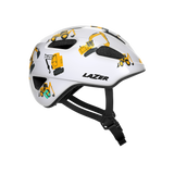 Lazer P'Nut KinetiCore 2.0 Diggers - Casque Enfant
